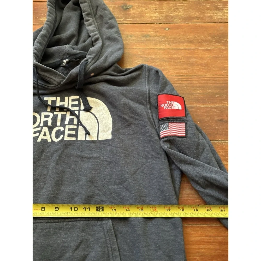 The North Face north face